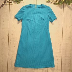 Handmade Vintage 60's-70s A-Line Dress